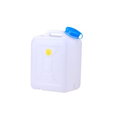 Hünersdorff Weithalskanister 31 l hd-pe - 818300