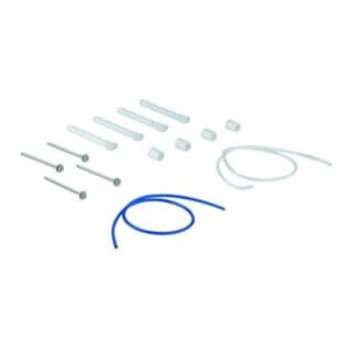 Verlängerungsset, 70mm, für Abdeckplatten/Betätigungen zum Spülkasten, 6-9l mit pneumatischem Ablaufventil - Grohe