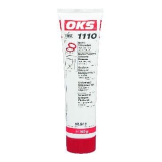 Multi-Siliconfett, nlgi 3 OKS 1110 500 g