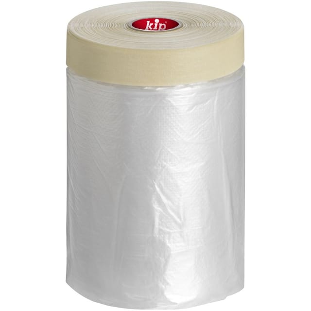Feinkrepp-Masker 332-Profi-Qualität L.33m B.1100mm
