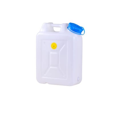 Hünersdorff Weithalskanister 22 l hd-pe - 818200