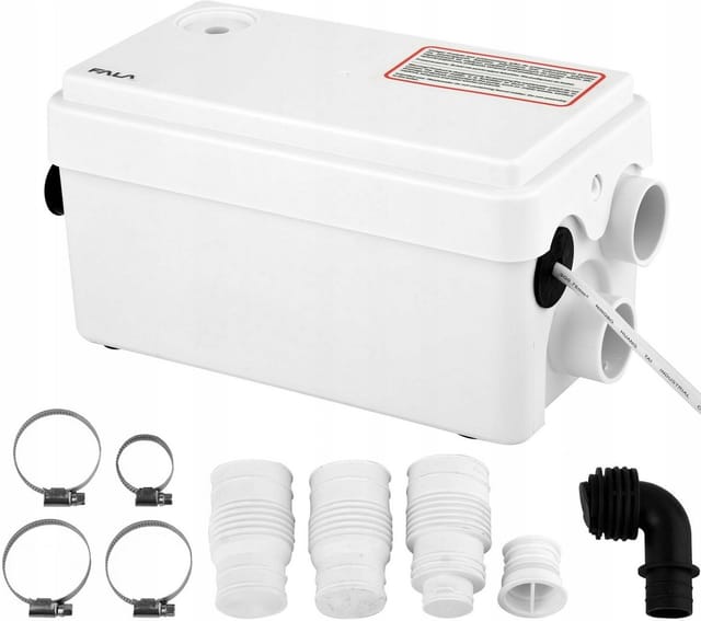 Fala Hebeanlage 250W ohne Schneidewerk
