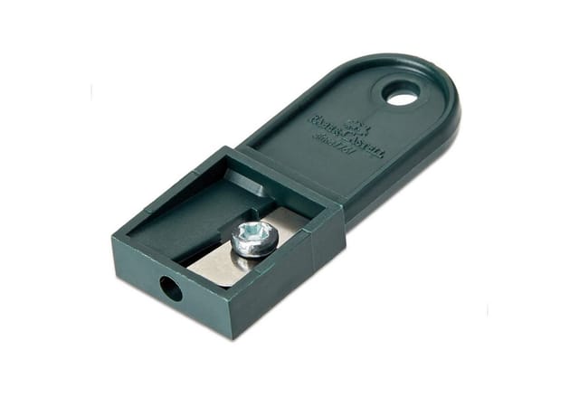 Minenspitzer 2mm Kunststoff grün 2mm Kunststoff grün