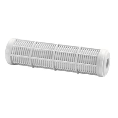 Metabo - Filtereinsatz Kunststoff waschbar 1 1/4 + 1 1/2 lang (0903028416)