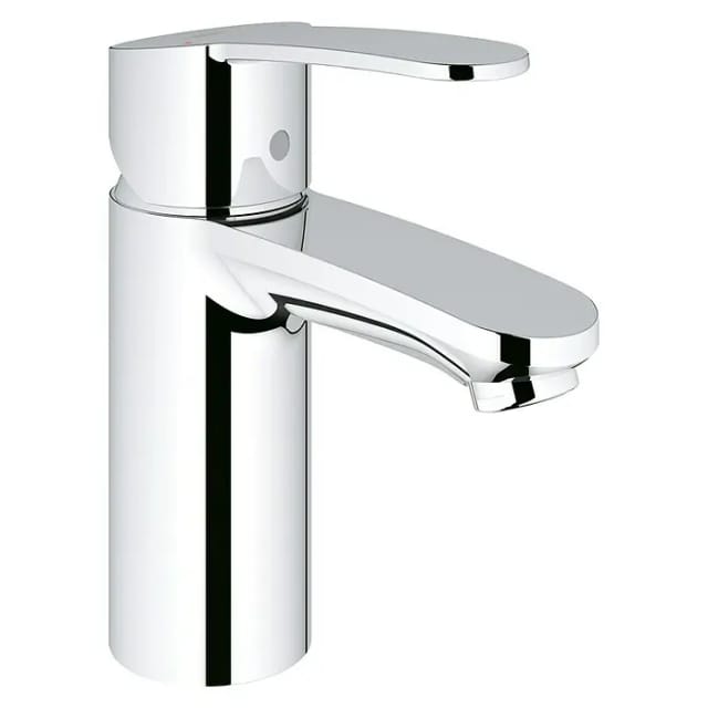 Eurostyle Cosmopolitan Einhand-Waschtischbatterie, S-Size - Grohe