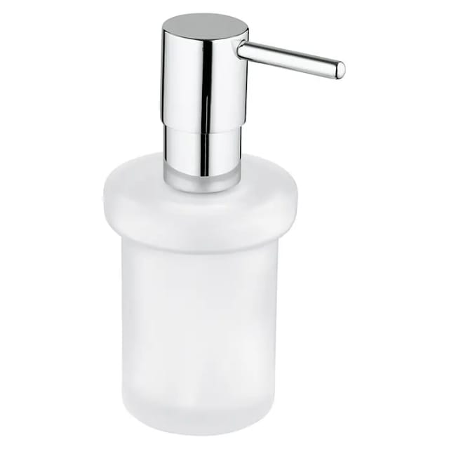 Essentials - Seifenspender, verchromt 40394001 - Grohe