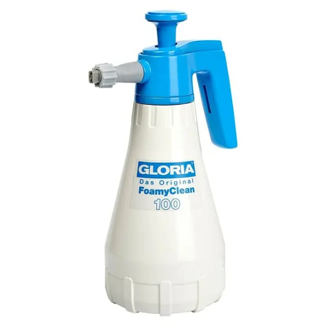 Schaumsprüher foamy Clean 100 - Gloria