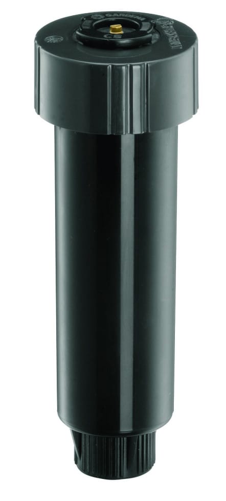 Gardena - Sprinklersystem S30 Versenkregner 13 mm (½') / Wurfweite 1,5-3m