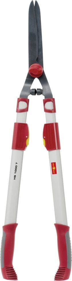 Hs 1000 t Hand Heckenschere - Wolf-garten