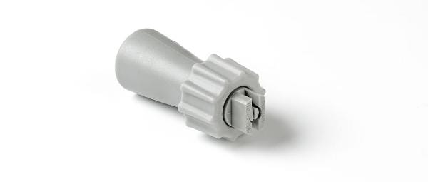 GLORIA Connector kpl. / Düse für FM10
