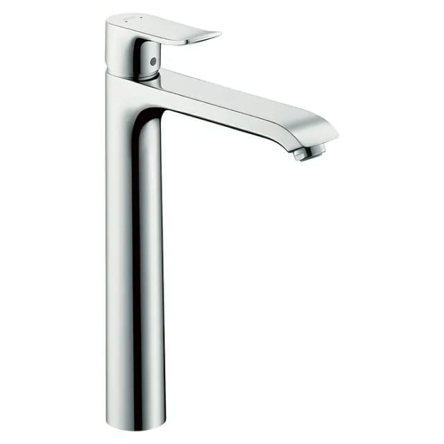 Metris Einhebel-Waschtischmischer 260 ohne - Hansgrohe