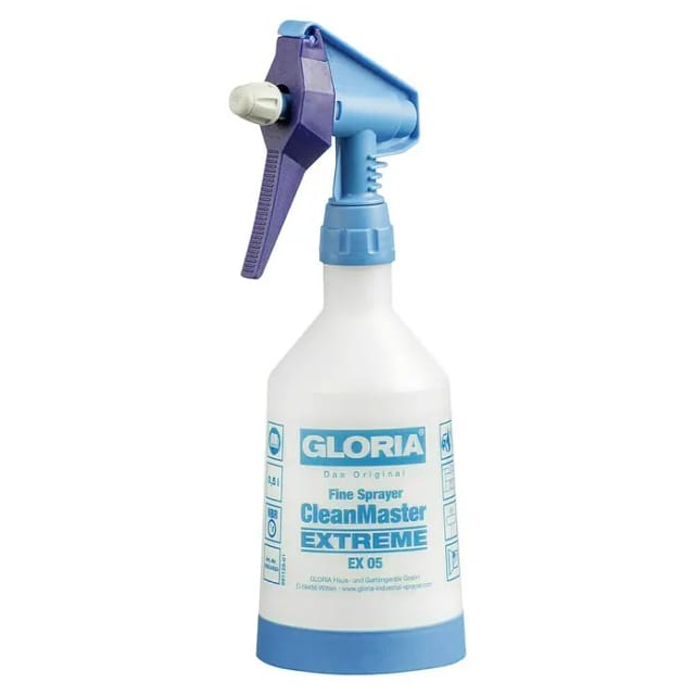 GLORIA Feinsprüher Clean Master Extreme EX05