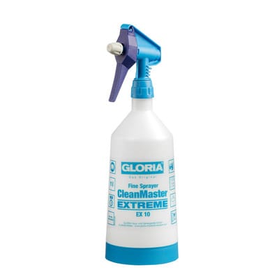 GLORIA Drucksprühgerät CleanMaster EX10 - 000614.0000