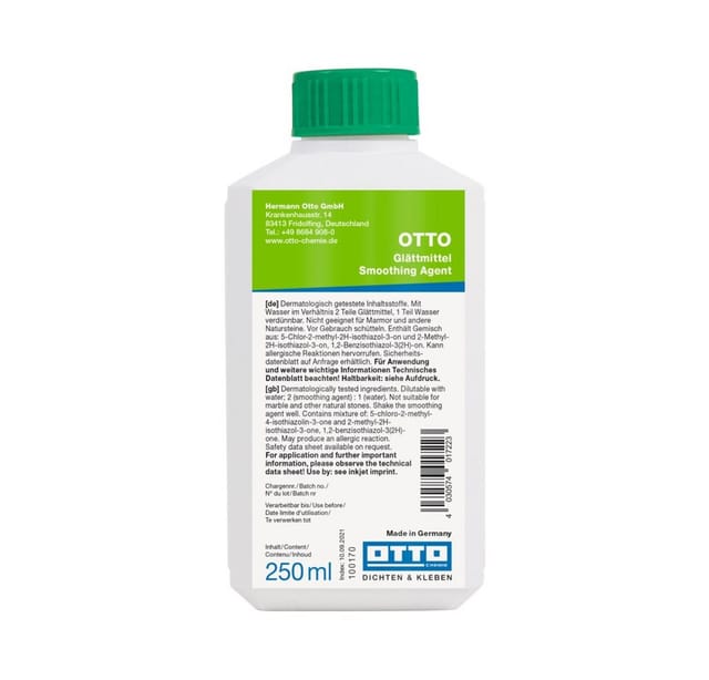 OTTO Chemie Glättmittel 250 ml