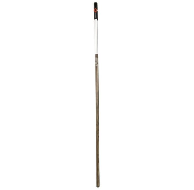 FP - gardena 03015-20 cs-Fächerbesen XXL-Aktion (Besen + Stiel)