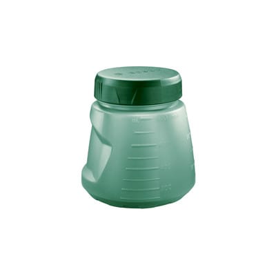 Home and Garden pfs 1000/2000 Farbbecher - Bosch