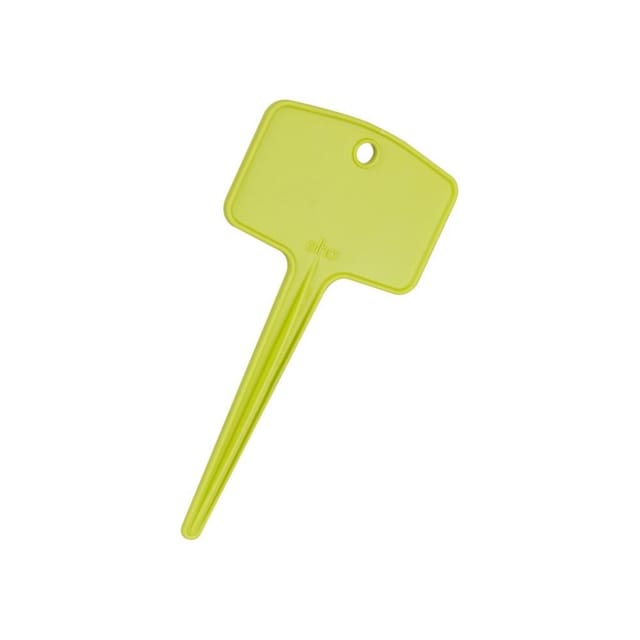 Pflanzschild Green Basics Gr. s grün Anzucht - Elho