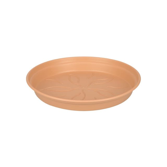 Elho - Untersetzer Green Basics terracotta ø 34 cm Untersetzer