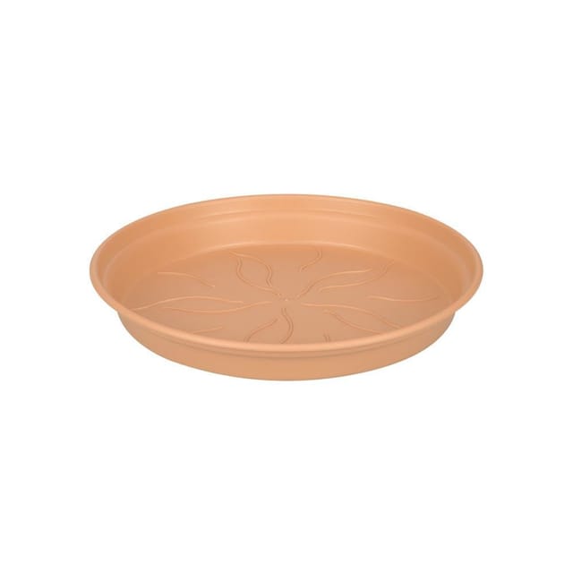 Elho - Untersetzer Green Basics terracotta ø 29 cm Untersetzer