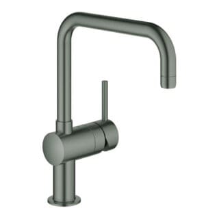 Minta Einhand-Spültischbatterie, U-Auslauf, 32488AL0 - Grohe