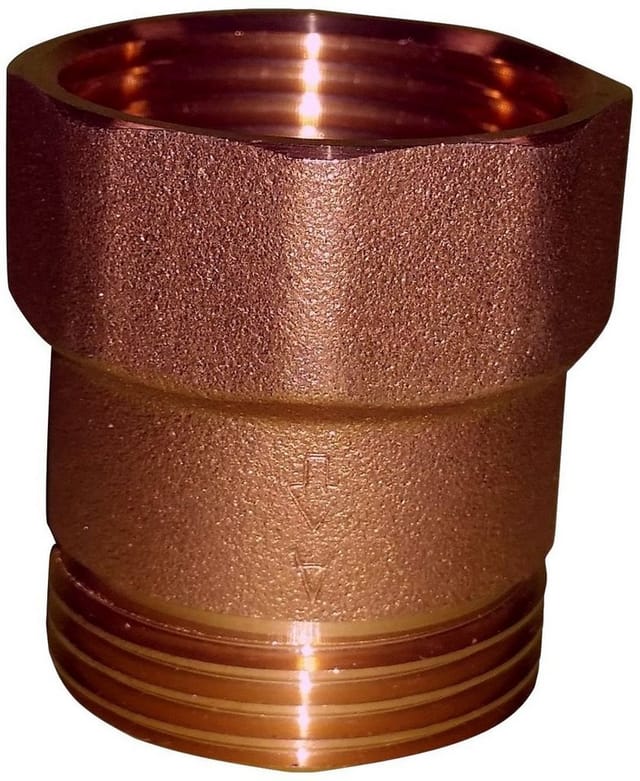 Metabo - Rückschlagventil Messing 1' (628803000)