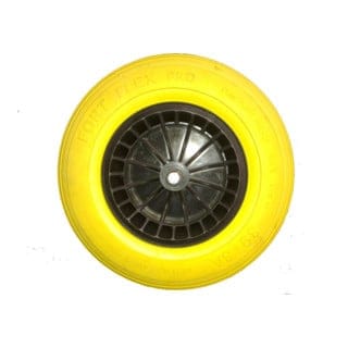 Altrad - PU-Rad Fle x Pro ks 400x100 mm