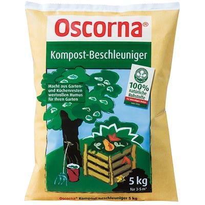 Oscorna Kompost-Beschleuniger 5kg 220
