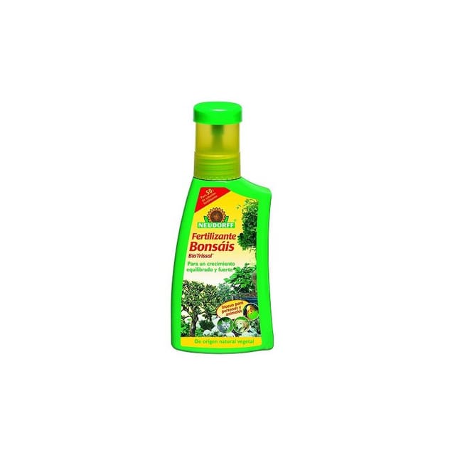 DЩnger orginischer FlЩssigkeitsbons - 250 ml - Neudorff