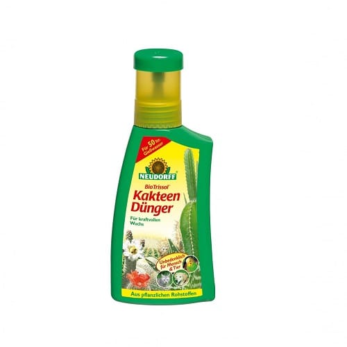 DЩnger organisch Lequid Cactus - 250 ml - Neudorff