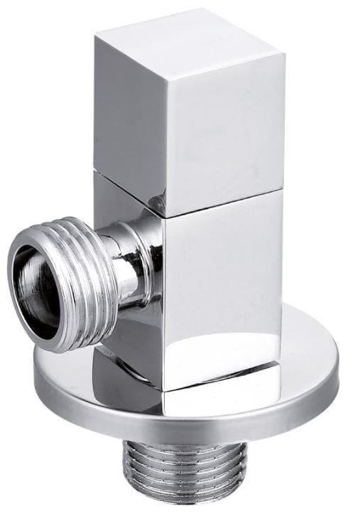 Eckventil 1/2"x 1/2"", Keramikkopf