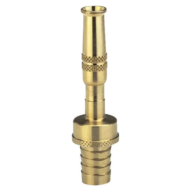 Komfort Messing-Spritze, für 19 mm (3/4')-Schläuche (7166-20) - Gardena