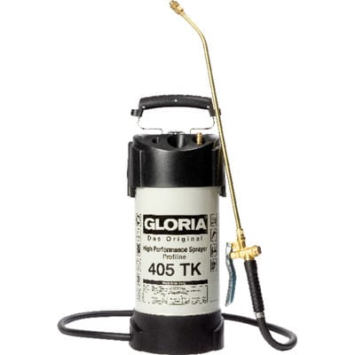 Profiline Hochleistungssprühgerät 405 tk, Ölfest - Gloria