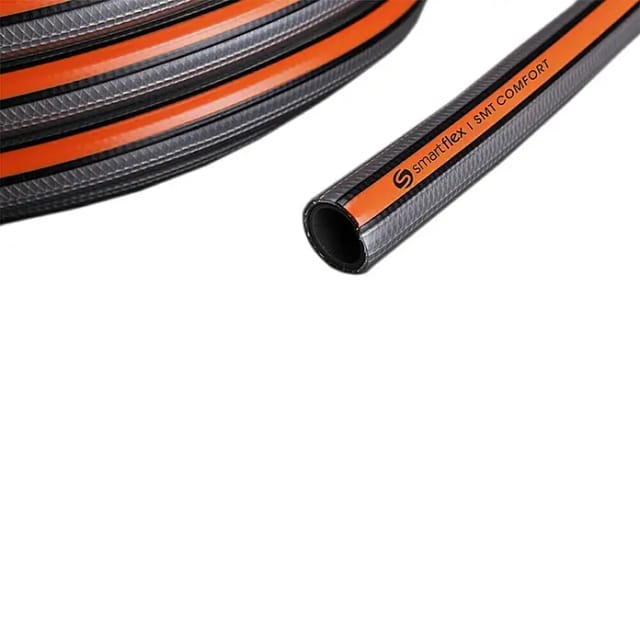 FP - Wasserschlauch Smartflex smt Comfort grau 3/4', 25m