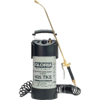 Profiline Hochleistungssprühgerät 405 tks, Ölfest - Gloria