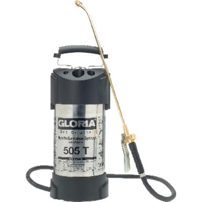 Profiline Hochleistungssprühgerät 505 t, Ölfest - Gloria