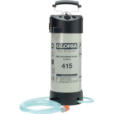 Wasserzuführgerät Typ 415 - Gloria