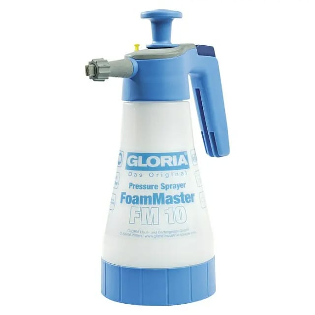GLORIA Foam Master FM10 - 1,00 l
