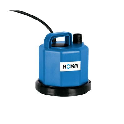 FP - Flachsauger c 80 w 230 v / 80 w