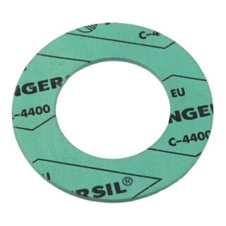FP - Dichtungsring din 2690 klingersil C-4400 3/4', 24 x 18 x 2 mm
