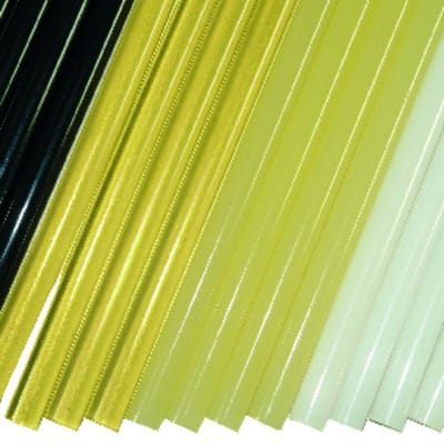 FP - Schmelzklebstoff A20364.1 gelb, 10kg