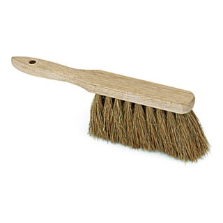 Industriehandfeger Kokos 28cm