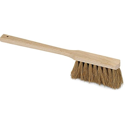 FP - Handfeger mit langem Stiel Kokos 45cm natur