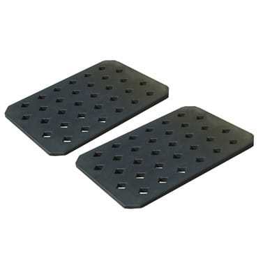 FP - Rost für PE-Auffangwanne 119,5x79,5x18,5cm 104 Liter