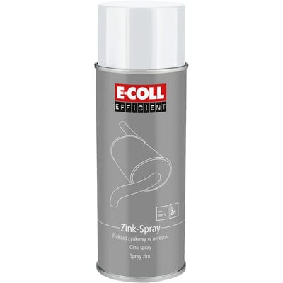 FP - Zink-Spray 400ml e-coll Efficient ee