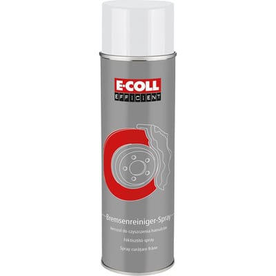 FP - Bremsenreinigerspray 500ml e-coll Efficient ee