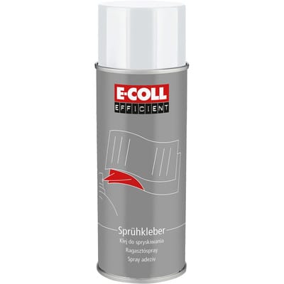 FP - Sprühkleber 400ml e-coll Efficient ee