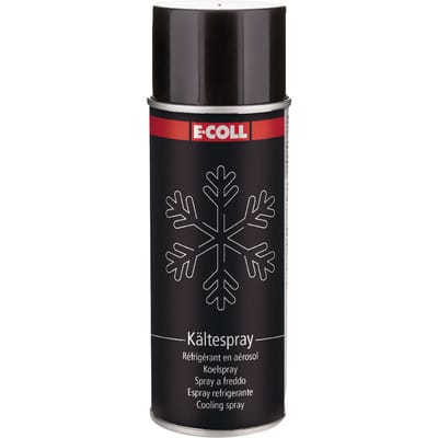 FP - e-coll Kaltespray unbrennbar 400ml
