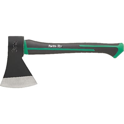 FP - Fortis Handbeil 800 g, 2K-Fiberglas