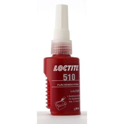 LOCTITE Flächendichtung bis 200°C Nr. 510,50ml Flasche