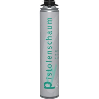 FP - Pistolenschaum 750ml -Aktionsware- (mdi)
